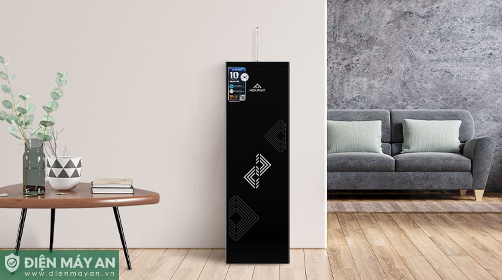 Máy lọc nước Hòa phát HPR556